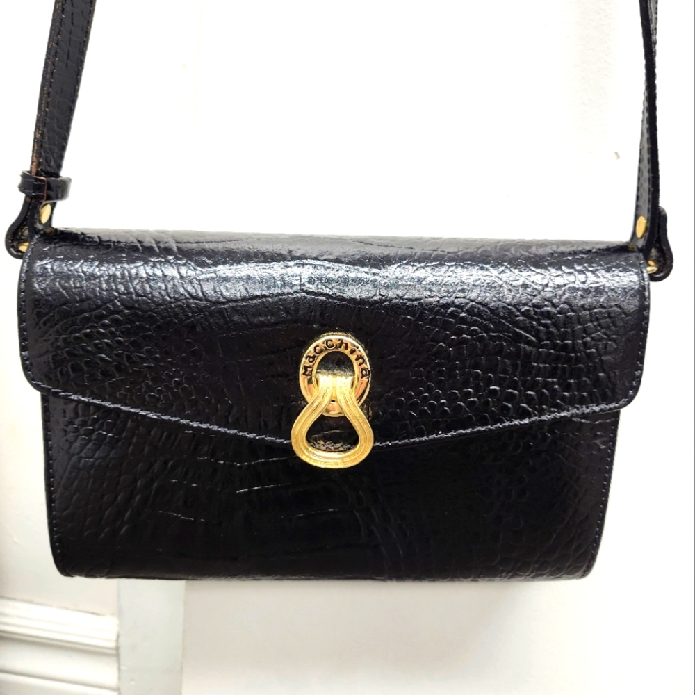 Macchina Bag